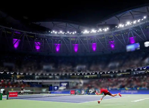 宝坻区体育比赛