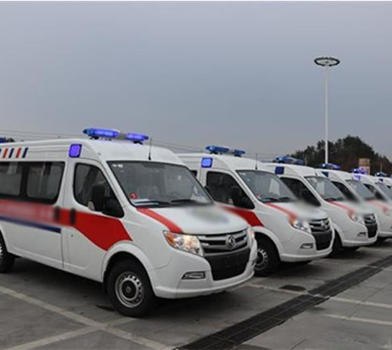 宝坻区服务车队展示